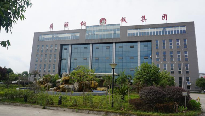 企業掠影