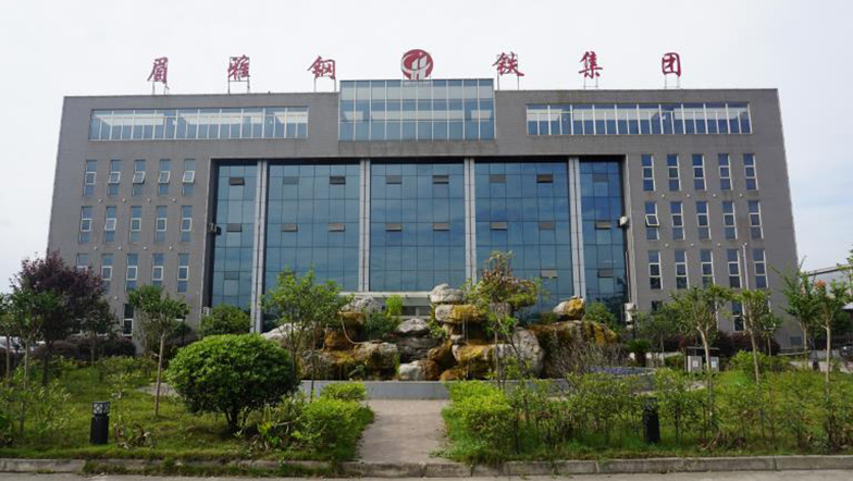 企業掠影